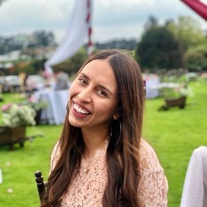 Meet your Posher, Rossmary